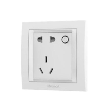 Ổ cắm thông minh LifeSmart LS075