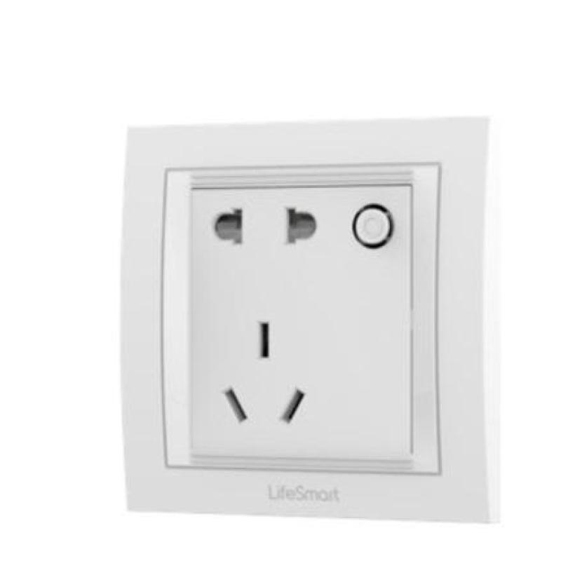 Ổ cắm thông minh LifeSmart LS075