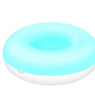 Thiết bị điều khiển từ xa vạn năng Spot LifeSmart LS136