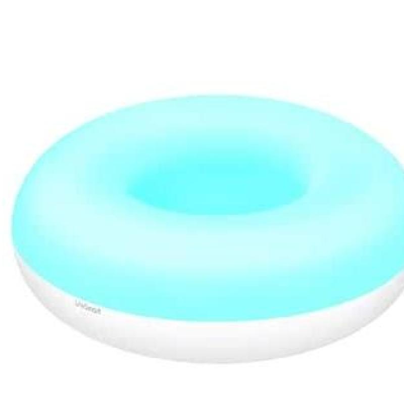 Thiết bị điều khiển từ xa vạn năng Spot LifeSmart LS136