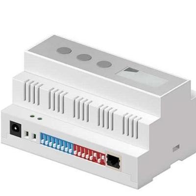 Gateway điều khiển điều hòa trung tâm LifeSmart LS175