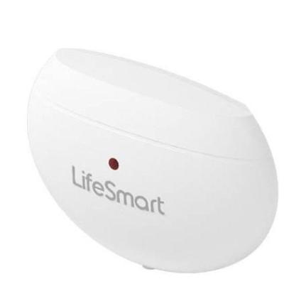 Cảm biến rò rỉ nước LifeSmart LS064WH