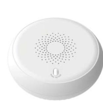 Đầu báo khói quang điện độc lập LifeSmart MIR-SM100 (Zigbee)