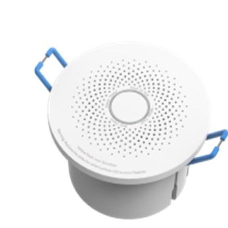 Đầu dò khí Gas âm trần LifeSmart JT-GA102 (Zigbee)