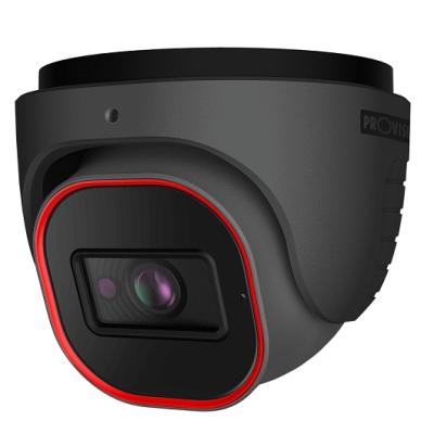 Camera IP Dome hồng ngoại 4.0 Megapixel PROVISION DI-340IPSN-28-G