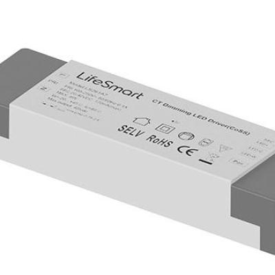 Trình điều khiển đèn LED làm mờ LifeSmart LS262A15
