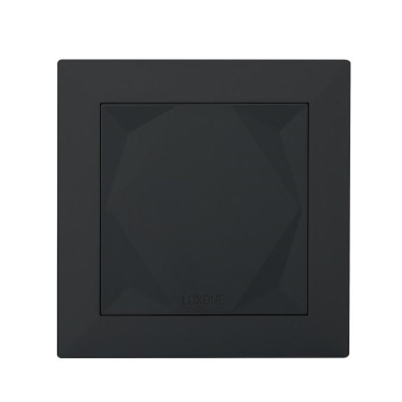Công tắc có dây màu đen - Touch Tree Anthracite LOXONE (100222)