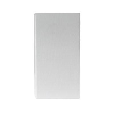 Loa Chromium 35 màu trắng - LOXONE Chromium 35 White Pair (610049)