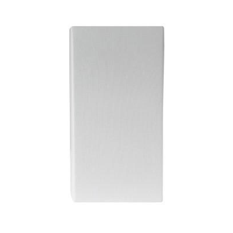 Loa Chromium 35 màu trắng - LOXONE Chromium 35 White Pair (610049)
