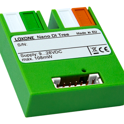 Nano DI Tree LOXONE (100242)