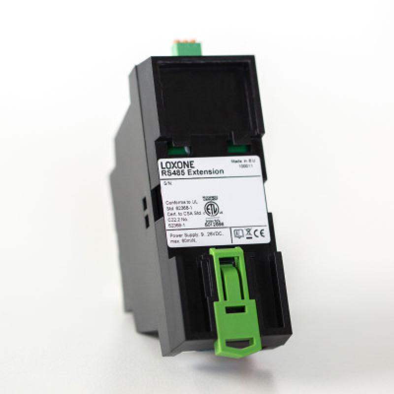 RS485 Extension LOXONE (100011)
