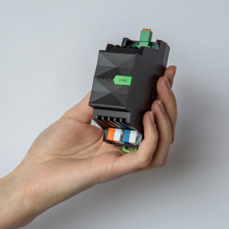 RS232 Extension LOXONE (100013)