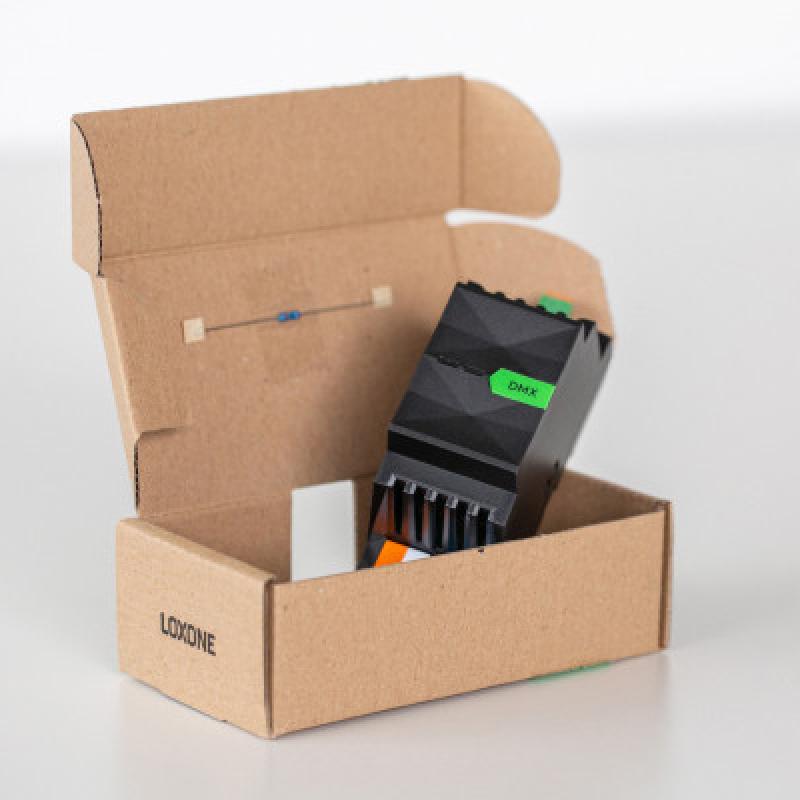 DMX Extension LOXONE (100012)