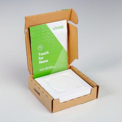 Touch for Nano White - không dây màu trắng Nano Air LOXONE (100154)