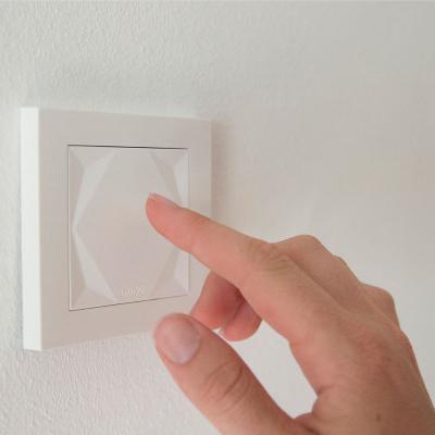 Touch for Nano White - không dây màu trắng Nano Air LOXONE (100154)