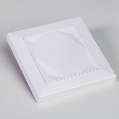 Touch có dây màu trắng LOXONE (100221)