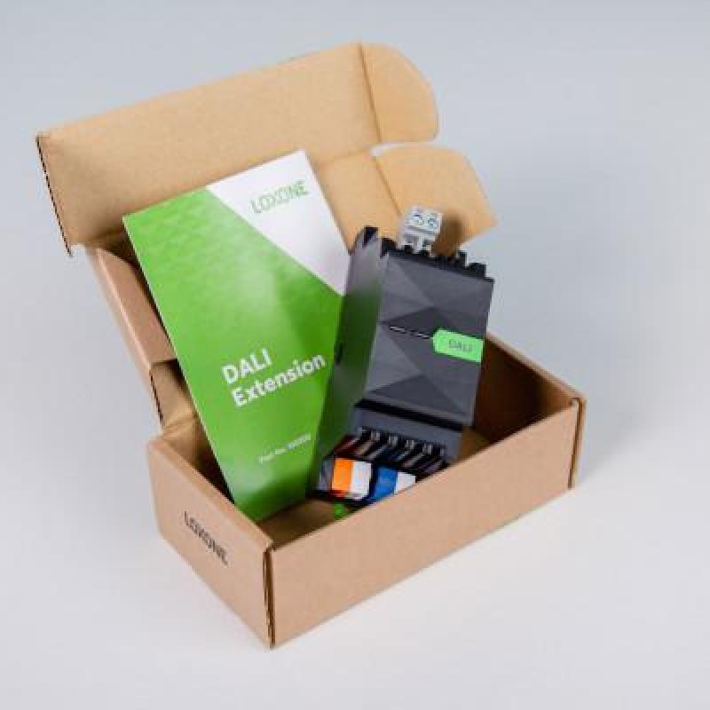 DALI Extension LOXONE (100200)
