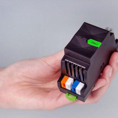 DALI Extension LOXONE (100200)