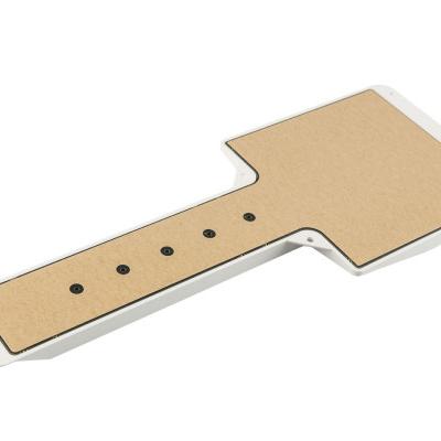 Công tắc cảm ứng trên bề mặt không dây - Touch Surface Air LOXONE (100285)