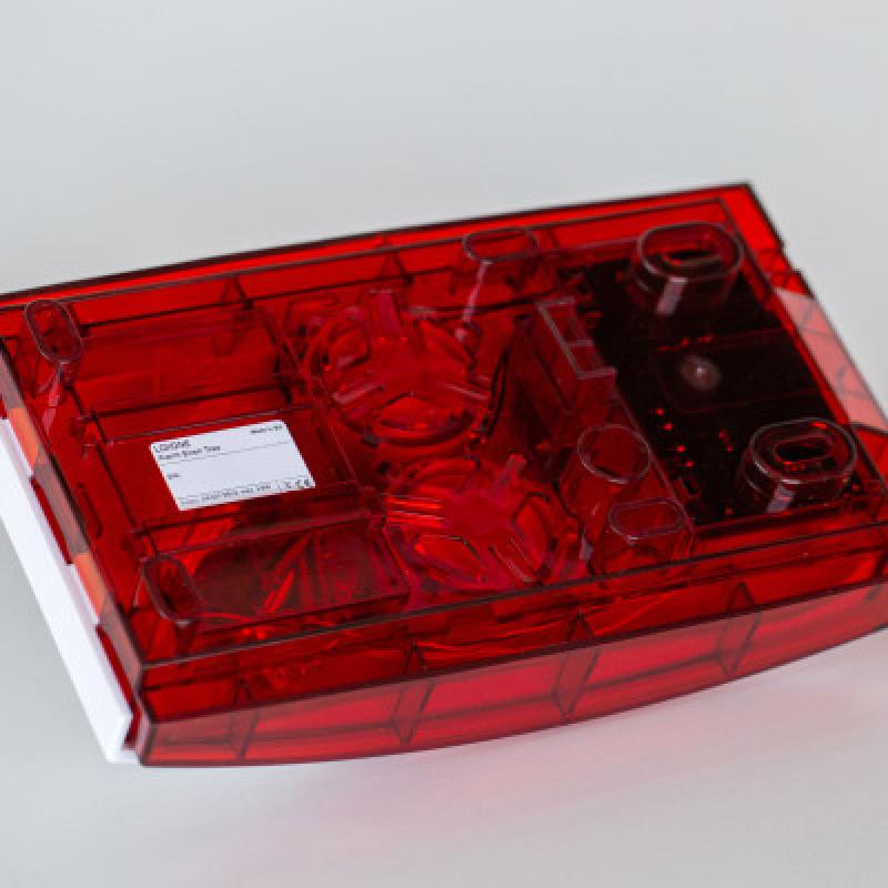 100312 - Còi báo động LOXONE Alarm Siren Air