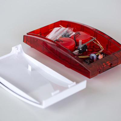 100312 - Còi báo động LOXONE Alarm Siren Air