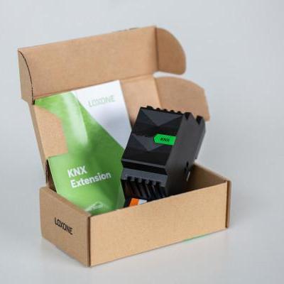 KNX Extension LOXONE (100322)