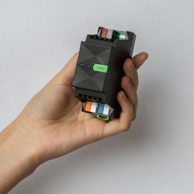 KNX Extension LOXONE (100322)