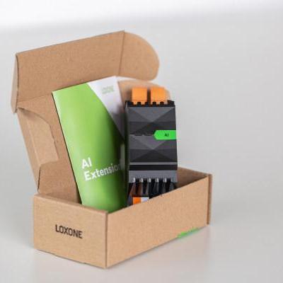 AI Extension LOXONE (100471)