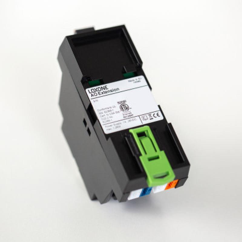 AO Extension LOXONE (100382)