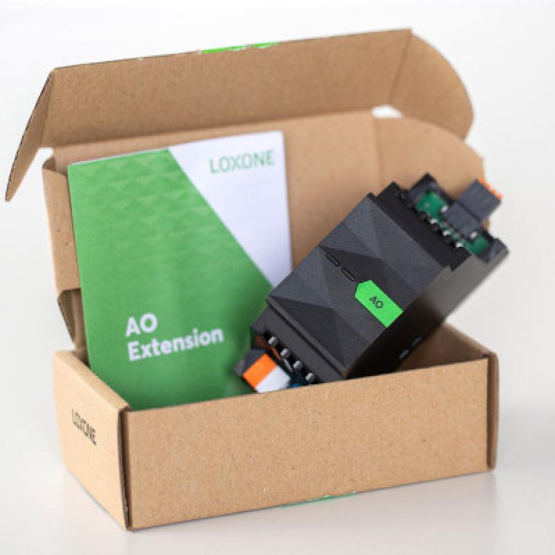 AO Extension LOXONE (100382)