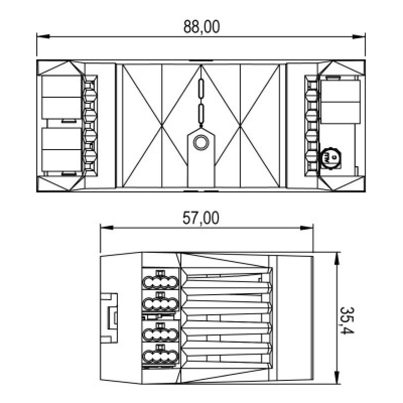 AO Extension LOXONE (100382)