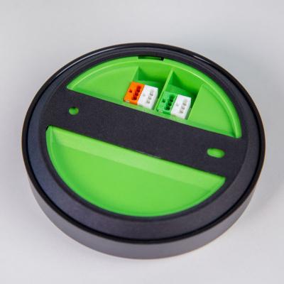 Cảm biến hiện diện có dây LOXONE Presence Sensor Tree Anthracite (100423)