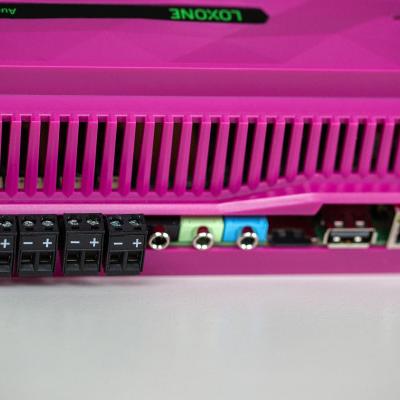 Audioserver LOXONE (100428)