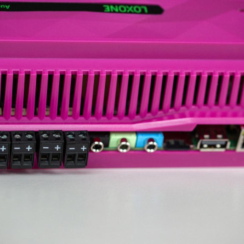 Audioserver LOXONE (100428)
