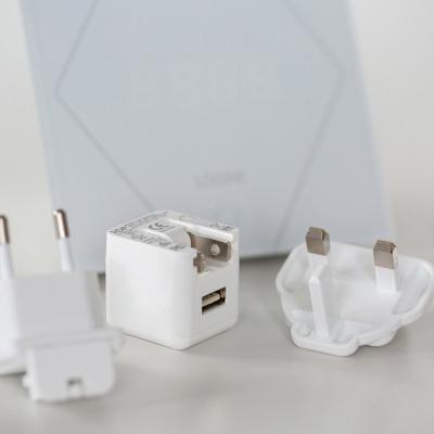 100476 - Công tắc kịch bản phòng ngủ màu trắng không dây, Touch Nightlight Air White