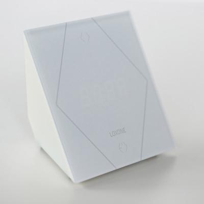 100476 - Công tắc kịch bản phòng ngủ màu trắng không dây, Touch Nightlight Air White