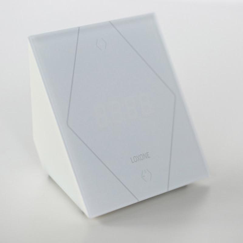 100476 - Công tắc kịch bản phòng ngủ màu trắng không dây, Touch Nightlight Air White