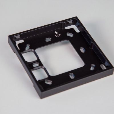 Giá đỡ màu đen Mounting Bracket Single Anthracite LOXONE (100488)