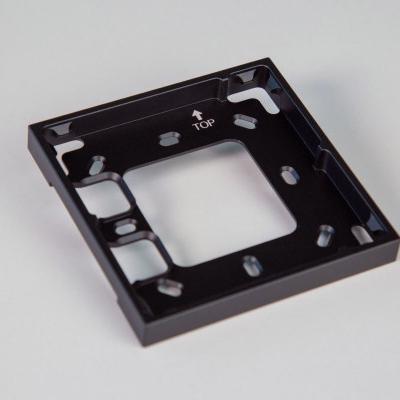 Giá đỡ màu đen Mounting Bracket Single Anthracite LOXONE (100488)