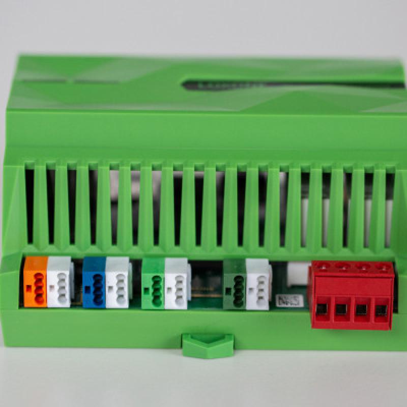 Bộ điều khiển trung tâm LOXONE Miniserver Compact (100512)