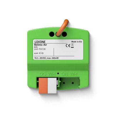 Belimo Air LOXONE (100520)