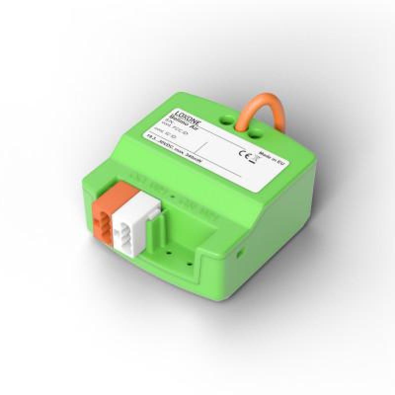 Belimo Air LOXONE (100520)