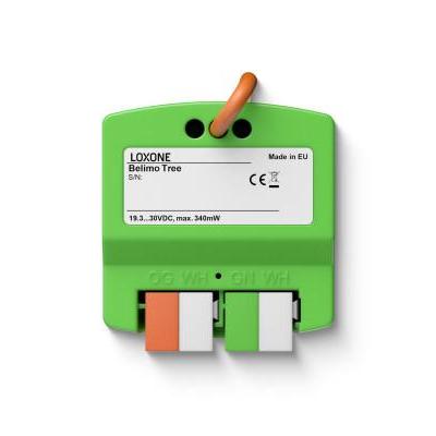 Belimo Tree LOXONE (100519)