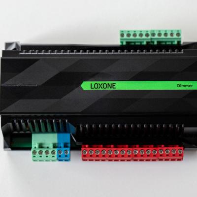Loxone Dimmer Extension (100029)