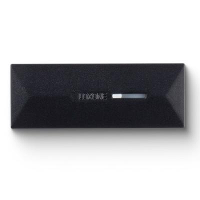 Cảm biến từ cửa không dây màu đen LOXONE Door & Window Contact Air Anthracite (100213)