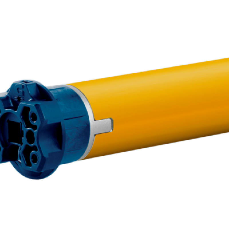 100183 - Động cơ rèm hình ống - Tubular Motor SOLIDline Air 20Nm