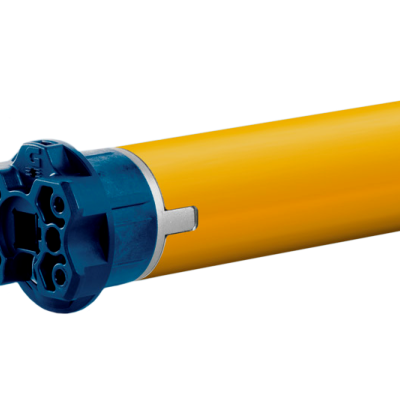 100183 - Động cơ rèm hình ống - Tubular Motor SOLIDline Air 20Nm