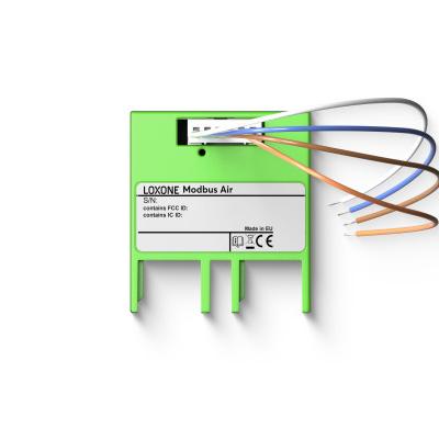 Modbus Air LOXONE (100565)