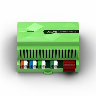 Bộ điều khiển trung tâm LOXONE Miniserver Compact (100512)