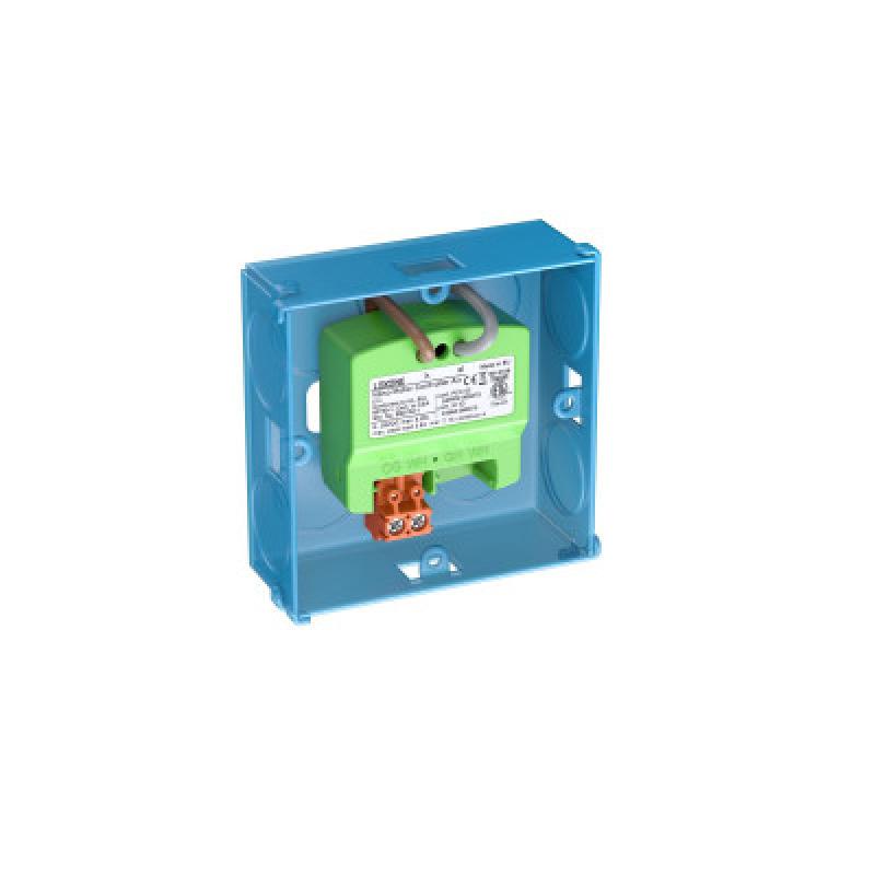 Bộ điều khiển động cơ Nano có dây - Motor Controller Teee LOXONE (100473)
